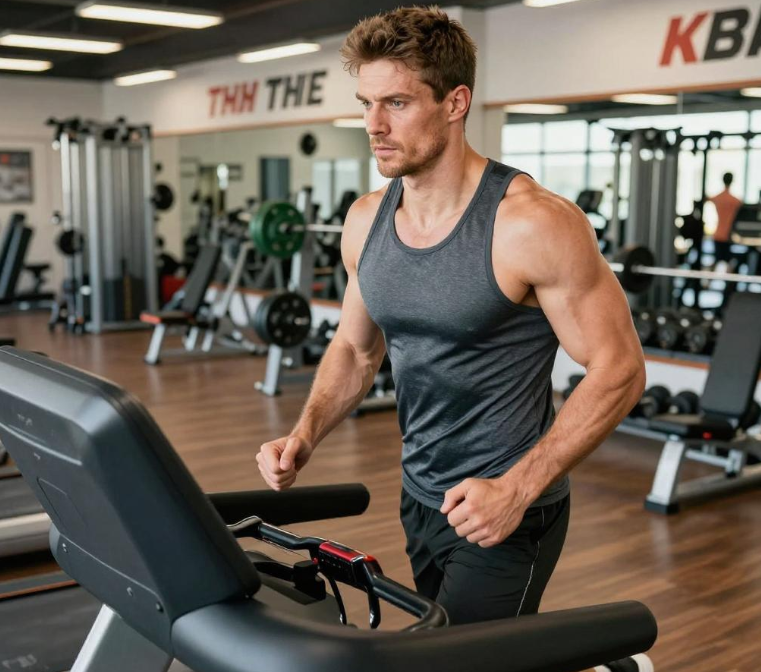 Acne on the skin on the penis