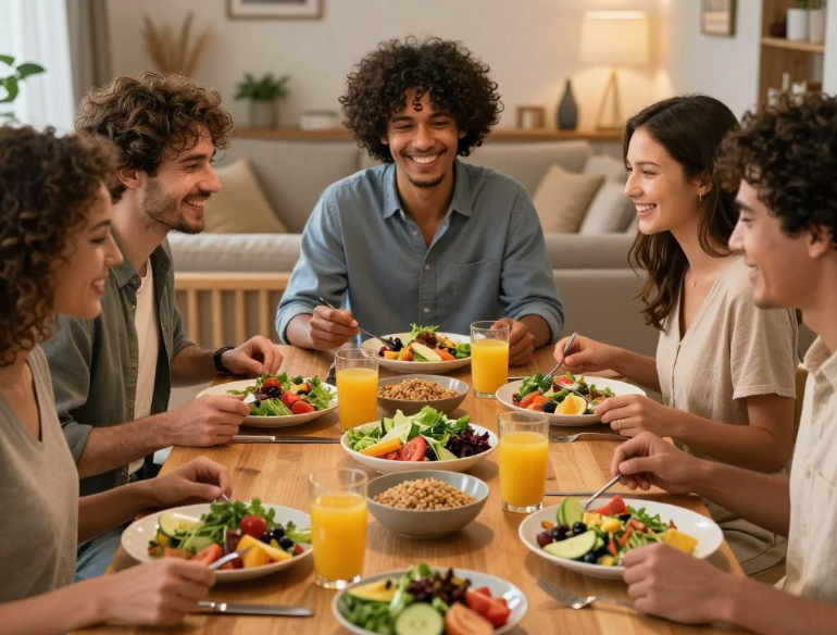 Anti-aging skin care polyphenols