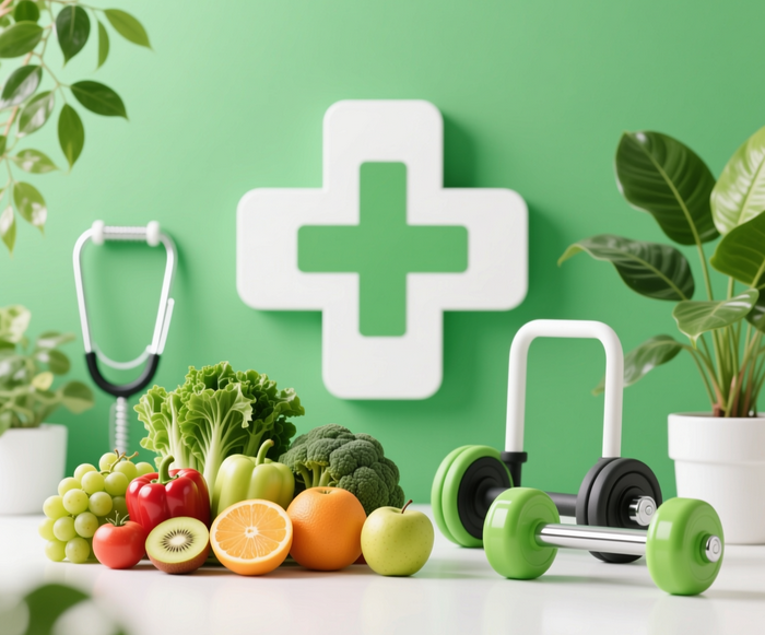 An orange is full of treasures!