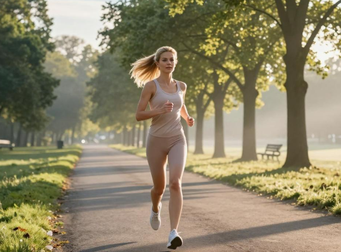 Exposure to cold air from the air conditioner for a long time can easily lead to menstrual disorders