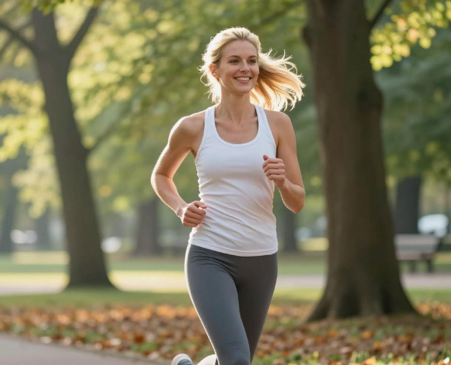 Geriatric disease prevention and precautions