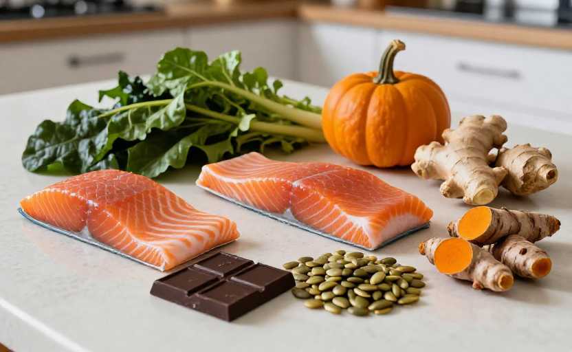 Cholecystitis dietary taboos