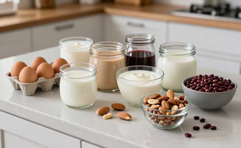 Diet taboos for one-year-old babies