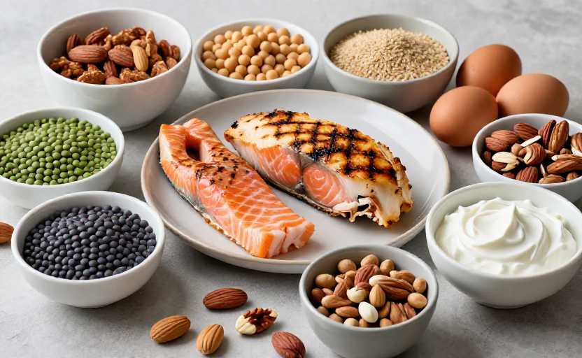 Food taboos for allergic rhinitis