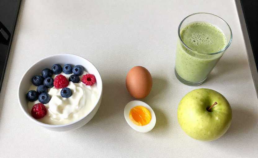 alert! Eight allergens hidden in the kitchen 