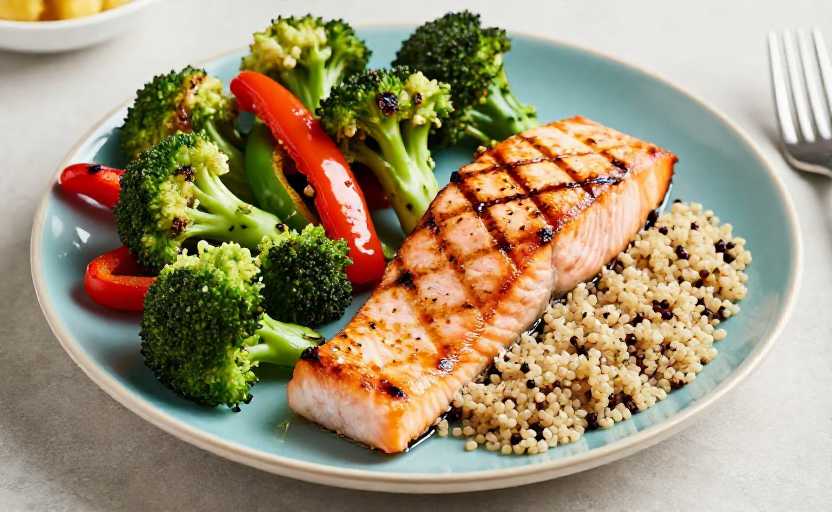 Diet taboos for patients with proteinuria