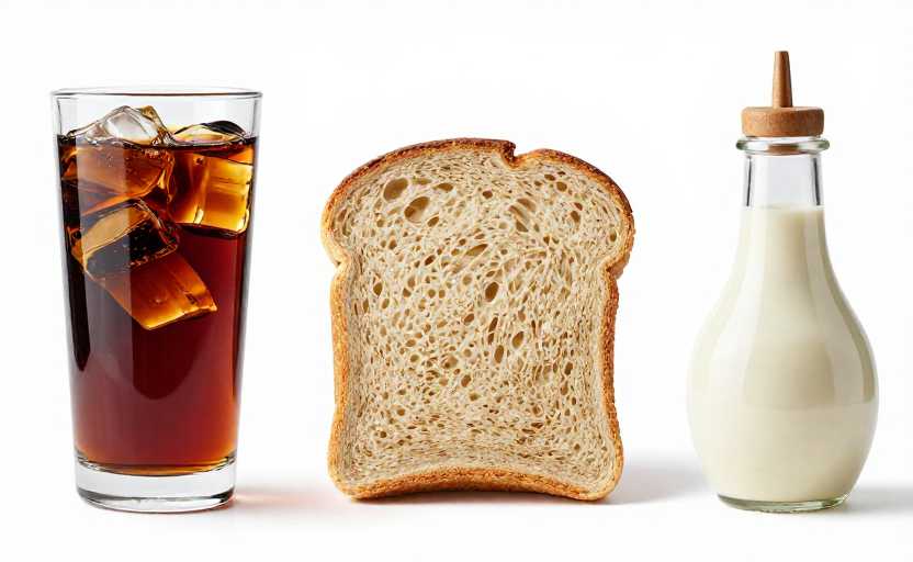 Diet taboos for gallbladder stones