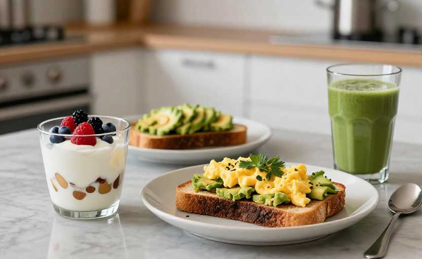 8 Secrets of Insufficient Qi and Blood, Beauty’s Scheming