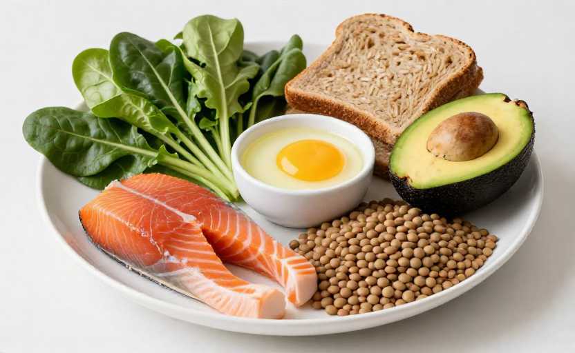 Proteinuria dietary taboos