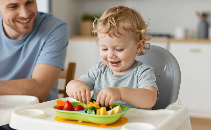 The relationship between parenting and children’s health