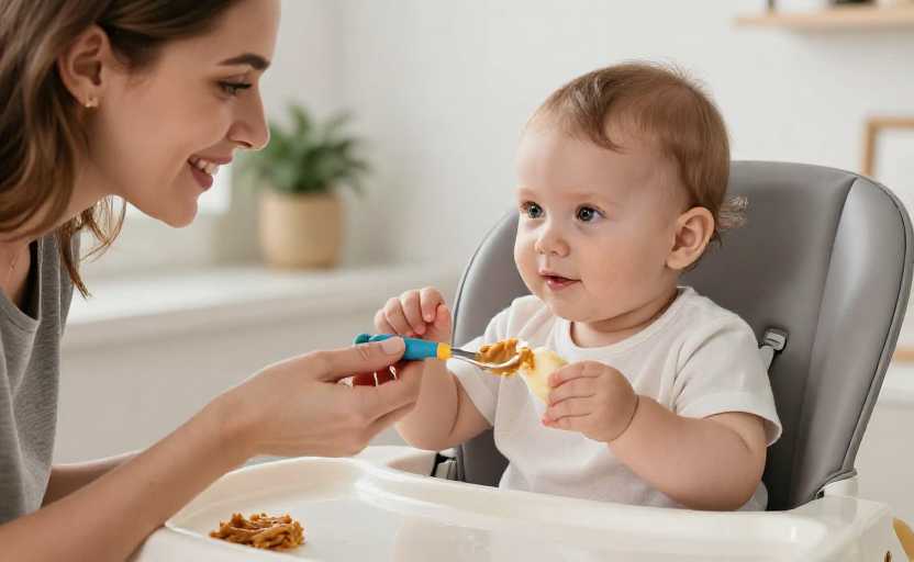 Experience on parenting and children’s health