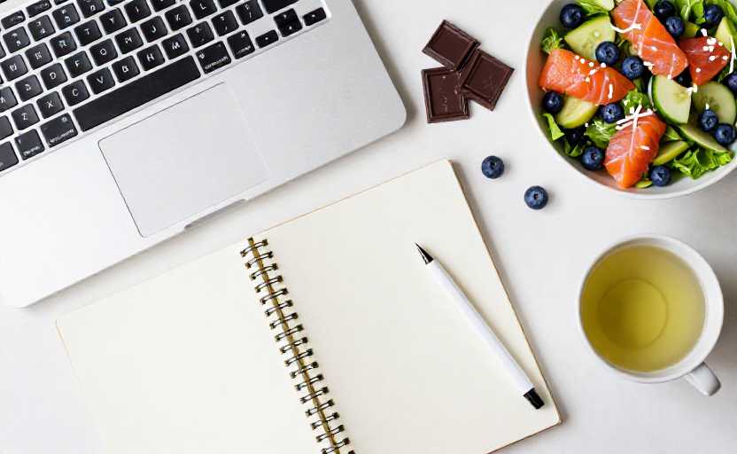 Basic yoga movements for men