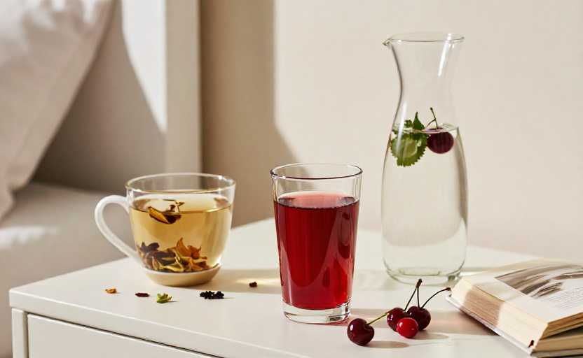 Diet taboos for orthopedic patients