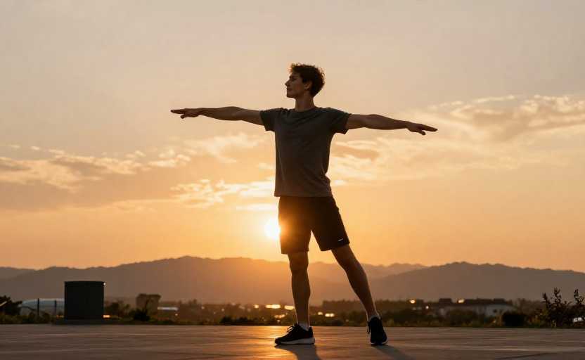 Sports injury prevention course ideological and political education