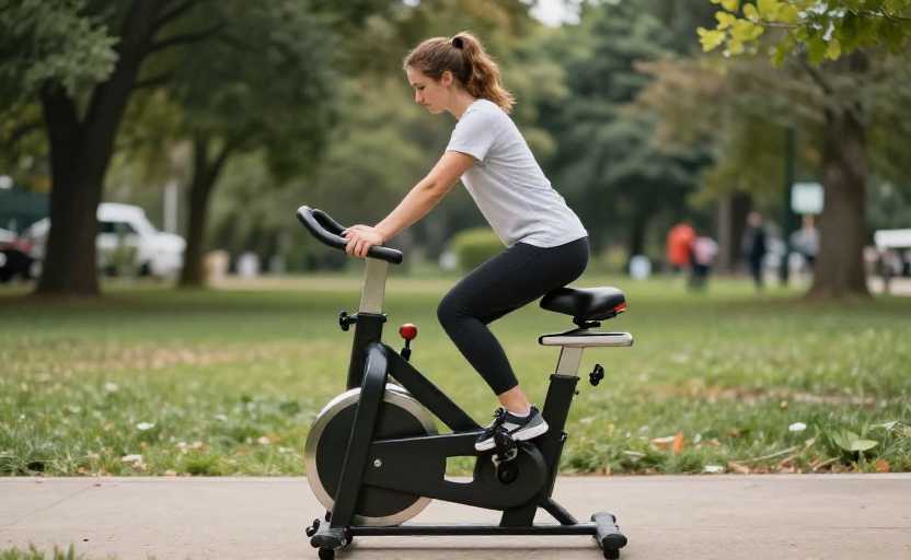 Does aerobic exercise age faster than anaerobic exercise?