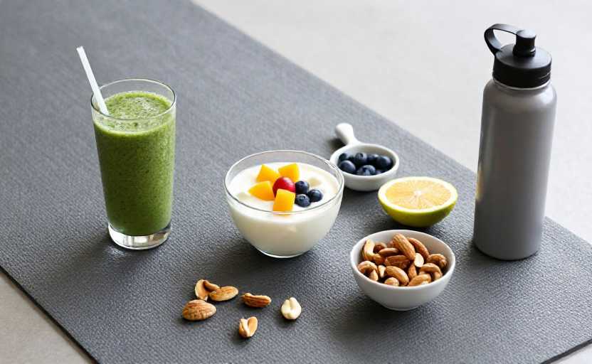 Eat these foods before going to bed to maintain health and beauty and help you sleep