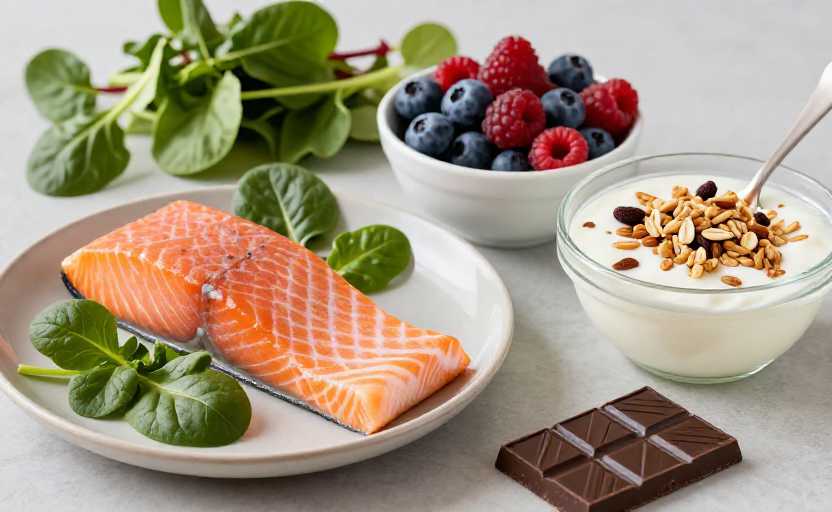 I am well versed in self-healing