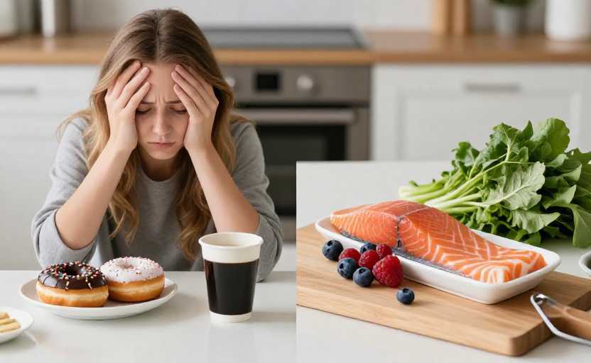 These bad eating habits harm men’s kidneys