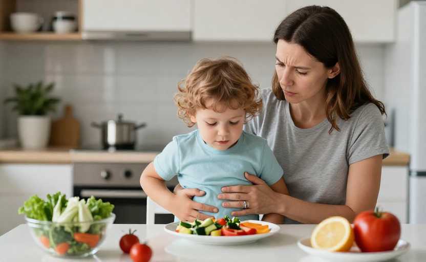 German dietary taboos