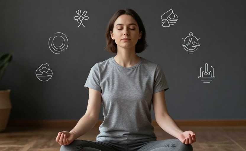 Essay on the relationship between mindfulness and meditation