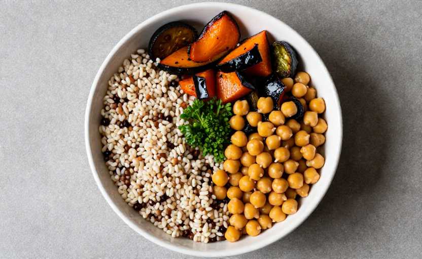 Daily care standards for the elderly