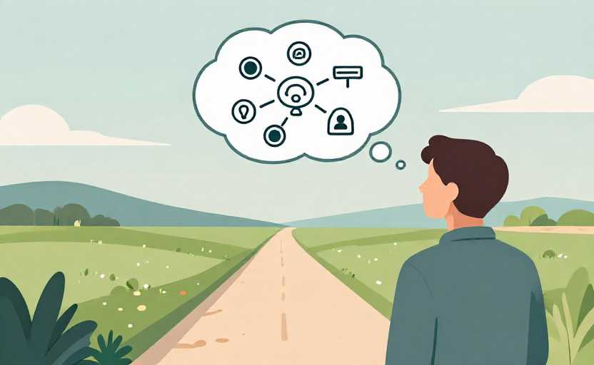 500 words of mental health experience