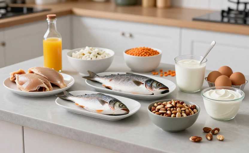 Women eating ginger in summer can be more healthy