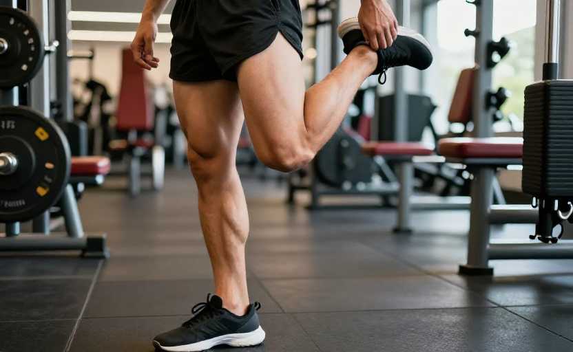 Patients with healthy prostate ejaculate once every five days