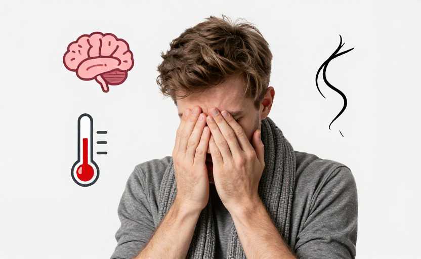 Low back pain during menstruation is very common. Try these tips to relieve it.