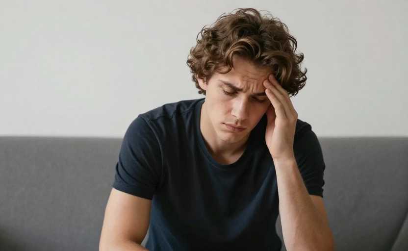 6 taboos affecting male infertility