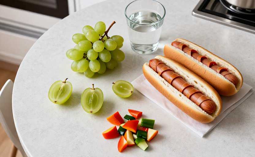 Diet taboos after hysterectomy