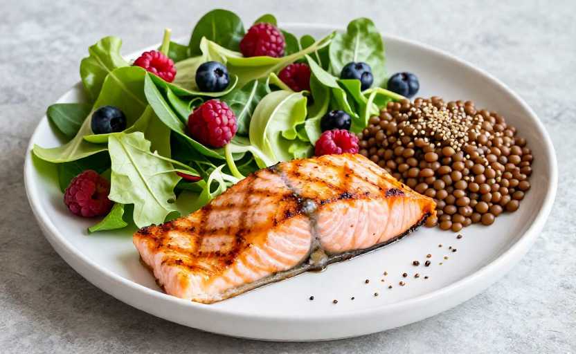 Menopause health knowledge lecture