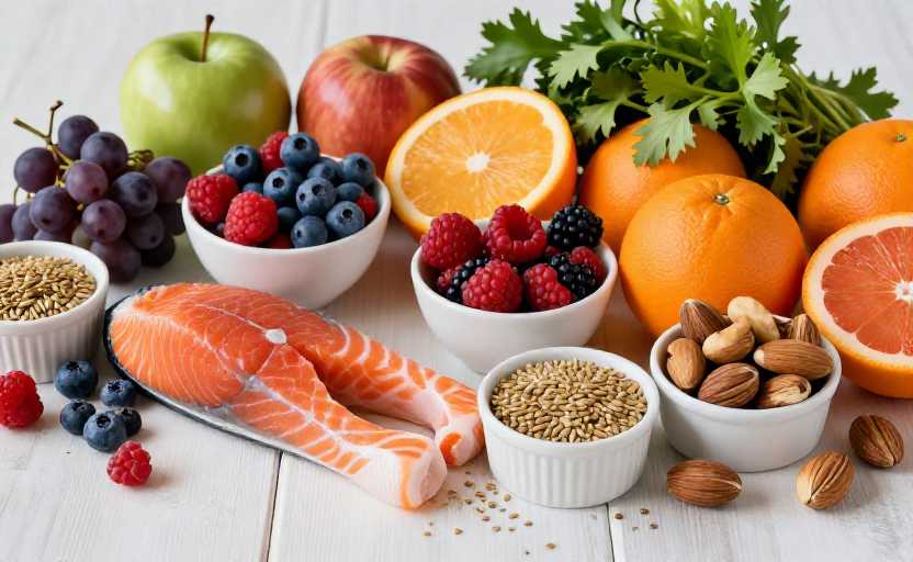 Women’s health: 6 foods to relieve menstrual cramps