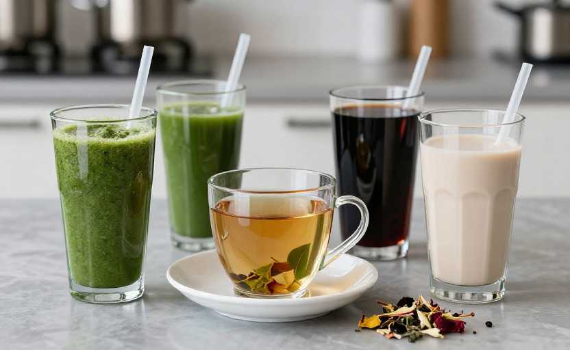 4 bad dietary habits that affect the longevity of the elderly