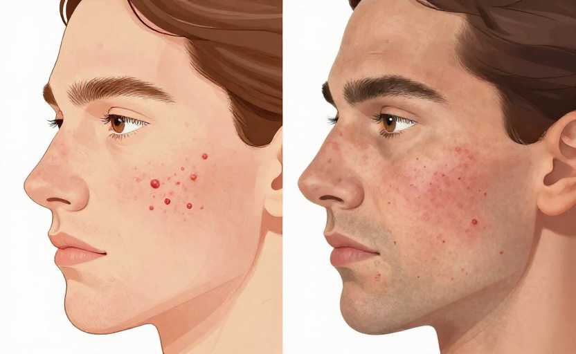 Disease Screening App