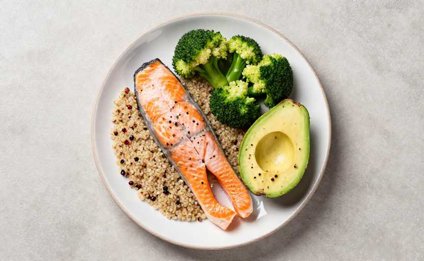 Full analysis of male fitness weight standards