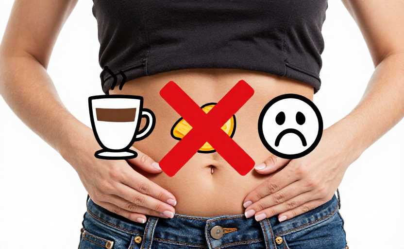 Symptoms of uterine fibroids growing on the posterior wall