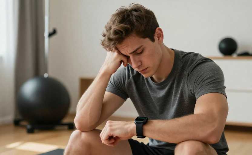 See a man’s sexual ability through 7 facial features