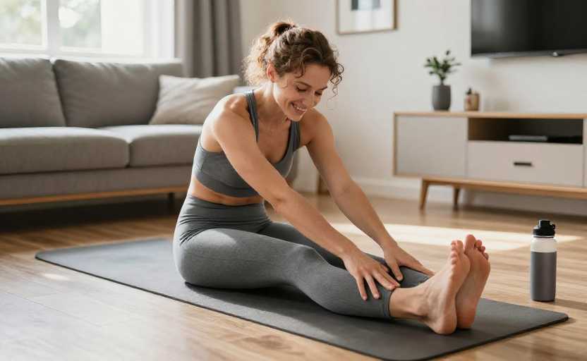 Four major benefits of menstruation for women