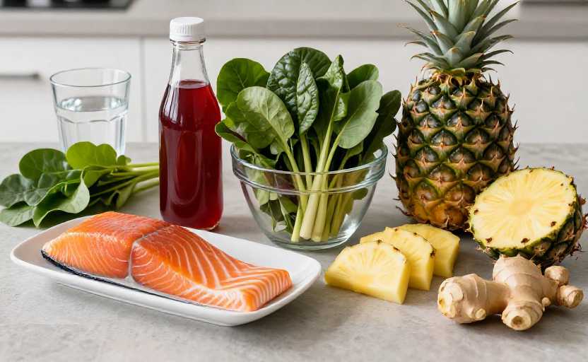 10 folk aphrodisiac foods