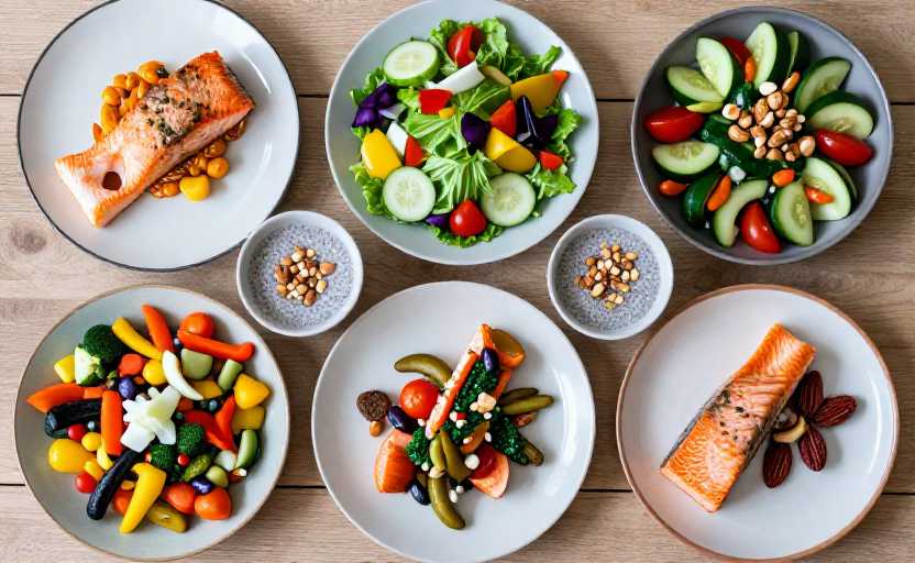 Four ways to manage stress