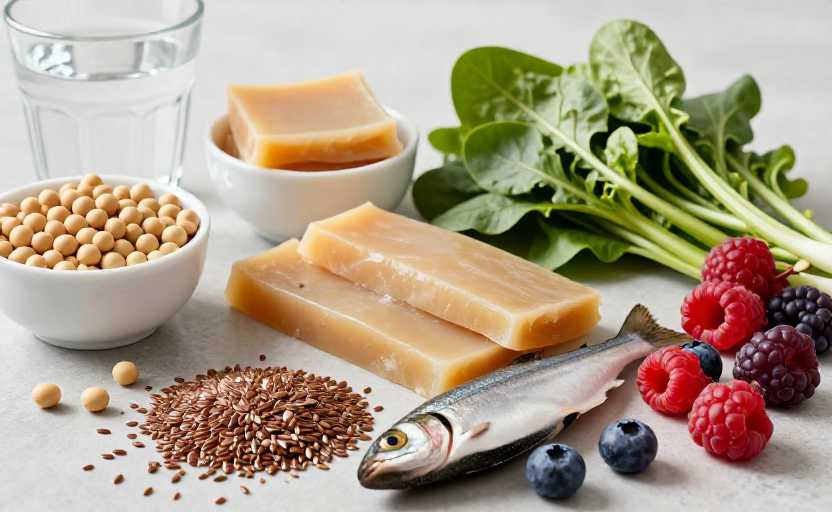 Four kinds of vegetables are the most healthy for women to eat in summer