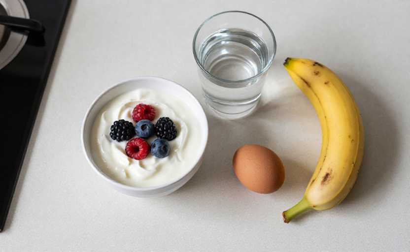 Insights and experiences after self-healing