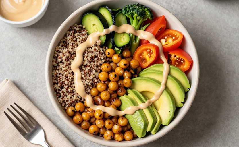 Type 2 diabetes diet plan