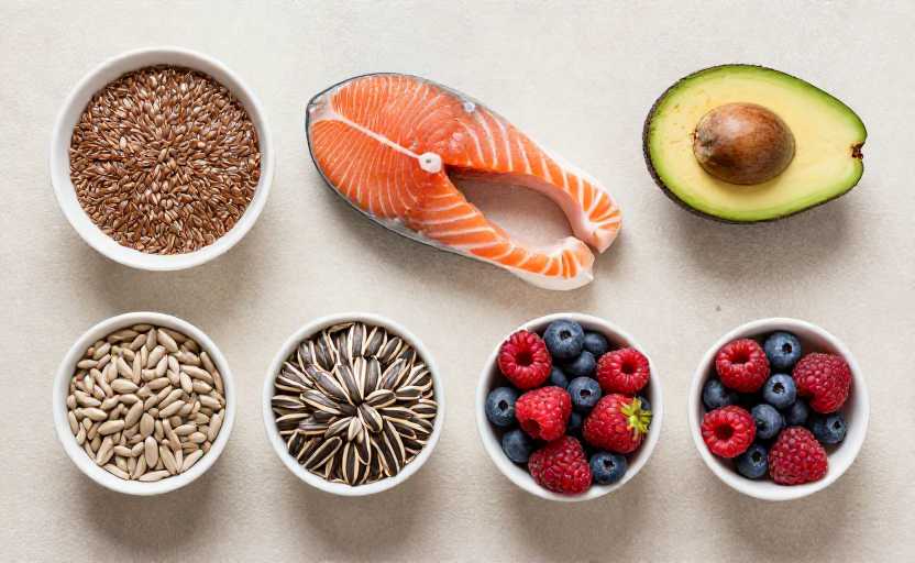 6 kinds of health soups for women