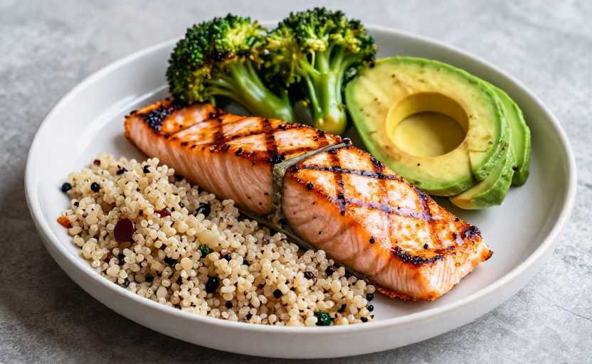 Nutritional aspects for children