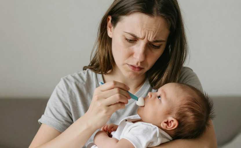 At what age does uterine fibroids require surgery to remove the uterus?