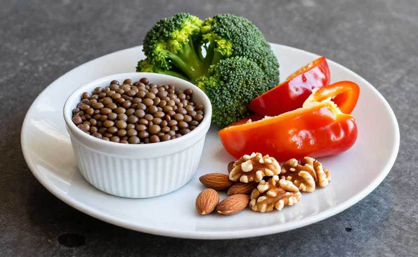 Geriatric disease prevention and precautions include